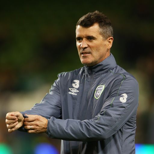 Quinn: Keane played key role