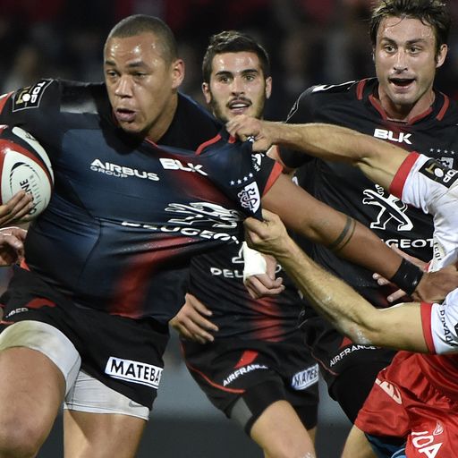 Champions Cup preview