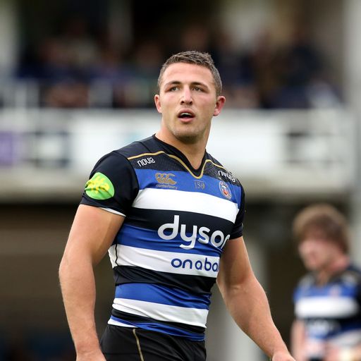 Twitter reacts to Burgess switch