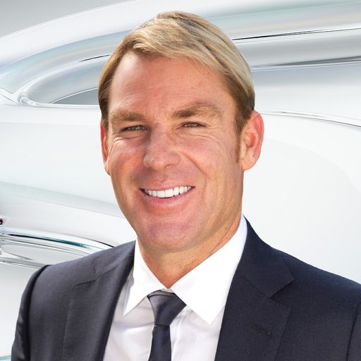 Warne: Ashwin actions disgraceful