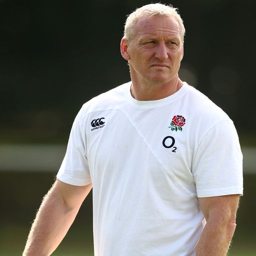 England call for uncapped quartet