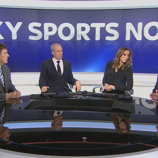 Sky Sports Now podcast