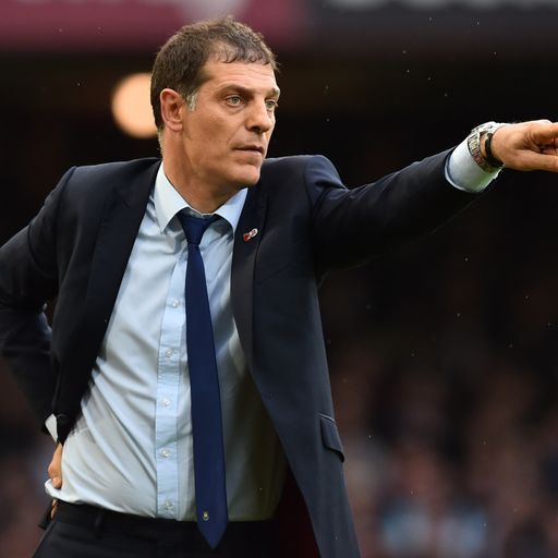 Bilic challenges Carroll over fitness