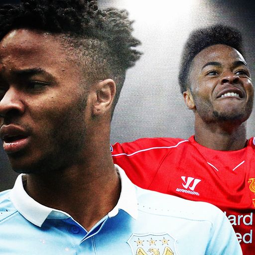 How good can Sterling become?