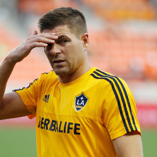 Gerrard MLS report