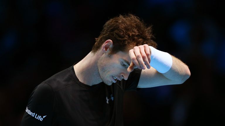 Andy Murray