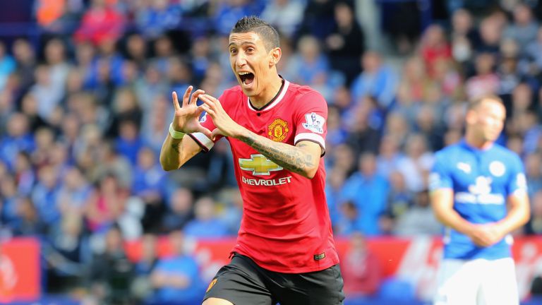 angel-di-maria-manchester-united-leicest