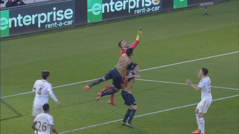 Arsenal