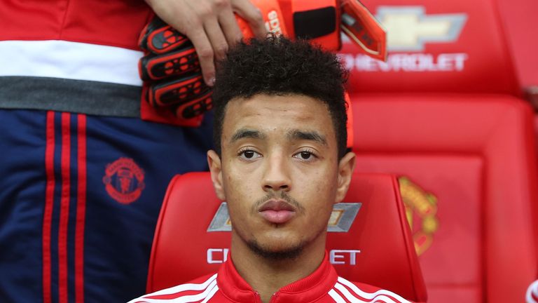 Borthwick-Jackson could be set for big time