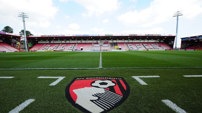 American investors Peak 6 have bought a 25 per cent share of Bournemouth FC