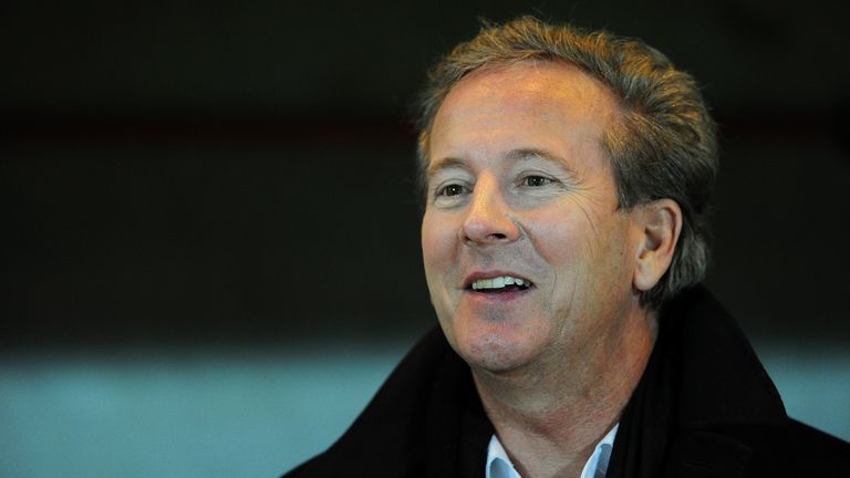 Bruce Craig, Owner of Bath