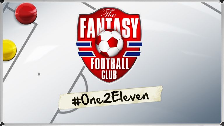 #One2Eleven