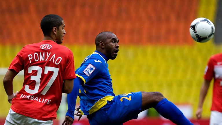  Florent Sinama Pongolle