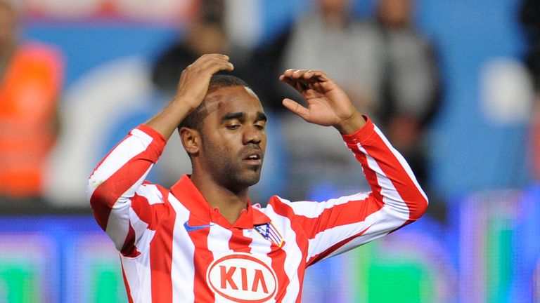 Florent Sinama Pongolle