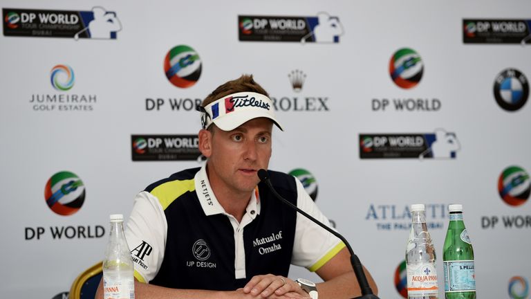 Poulter believes the appointment of Tiger Woods as Ryder Cup vice-captain is a smart move