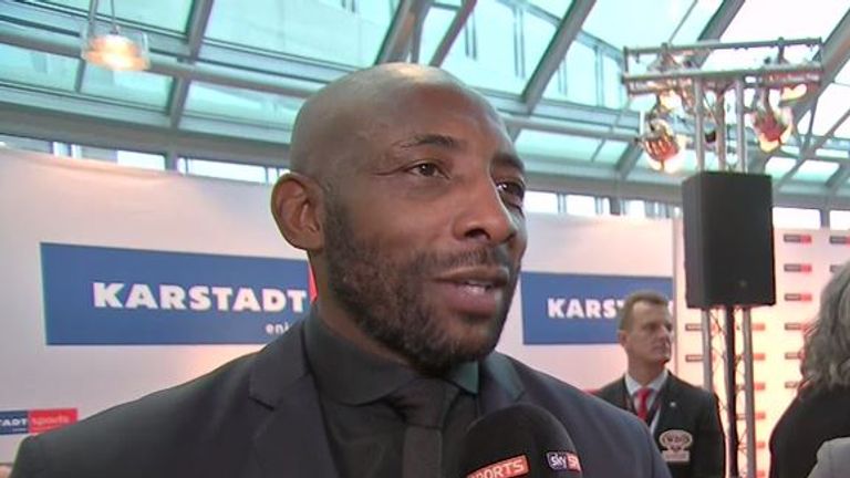 Johnny Nelson