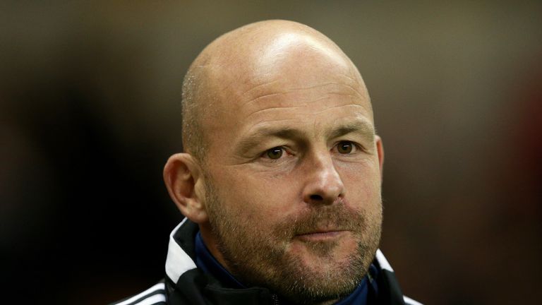 Lee Carsley