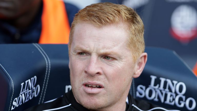 Neil Lennon