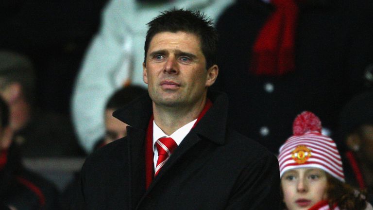 Former Sunderland chairman Niall Quinn described the news of Marton Fulop's passing as tragic