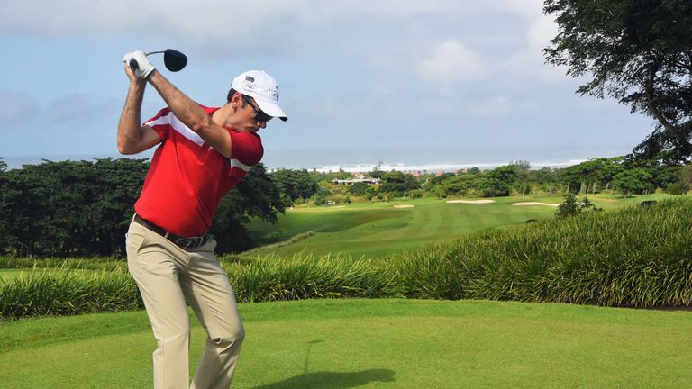 Nick Dougherty believes PGA Catalunya is a fantastic venue for the European Tour Qualifying School