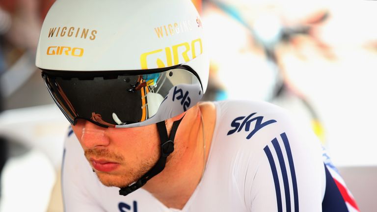 Owain Doull, under-23 men's world time trial, World Championships