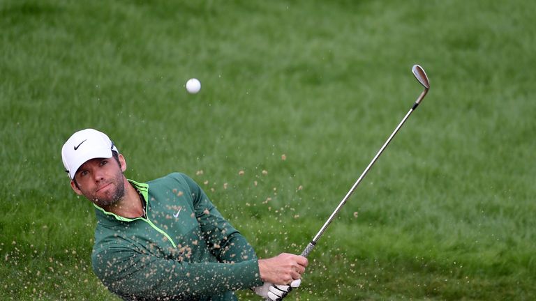 Paul Casey has decided the Ryder Cup is not for him in 2016, after rejecting the European Tour's new membership rules