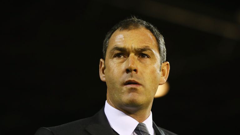 Paul Clement was frustrated with the way his side threw away their unbeaten run.