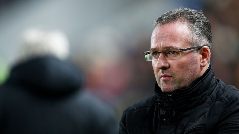 Paul Lambert has ended nine months out of football by becoming Blackburn Rovers manager