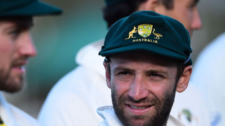 Philip Hughes died in November 2014 after he was struck in the head by a bouncer