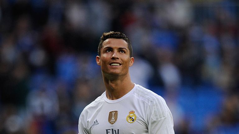 Cristiano Ronaldo believes Manchester United have improved under Louis van Gaal.