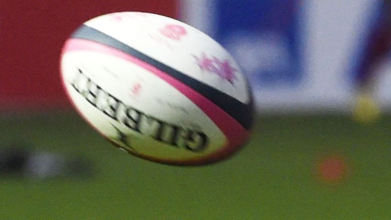 Stade Francais have postponed their match with Munster