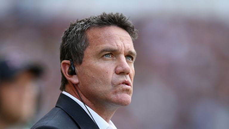 Bath manager Mike Ford isn't dwelling on Sam Burgess' decision to return to Rugby League in Australia