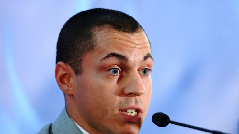 Scott Quigg thinks this might be the biggest fight he will ever be involved in
