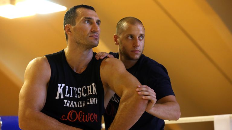 <<enter caption here>> on August 19, 2014 in Going, Austria.