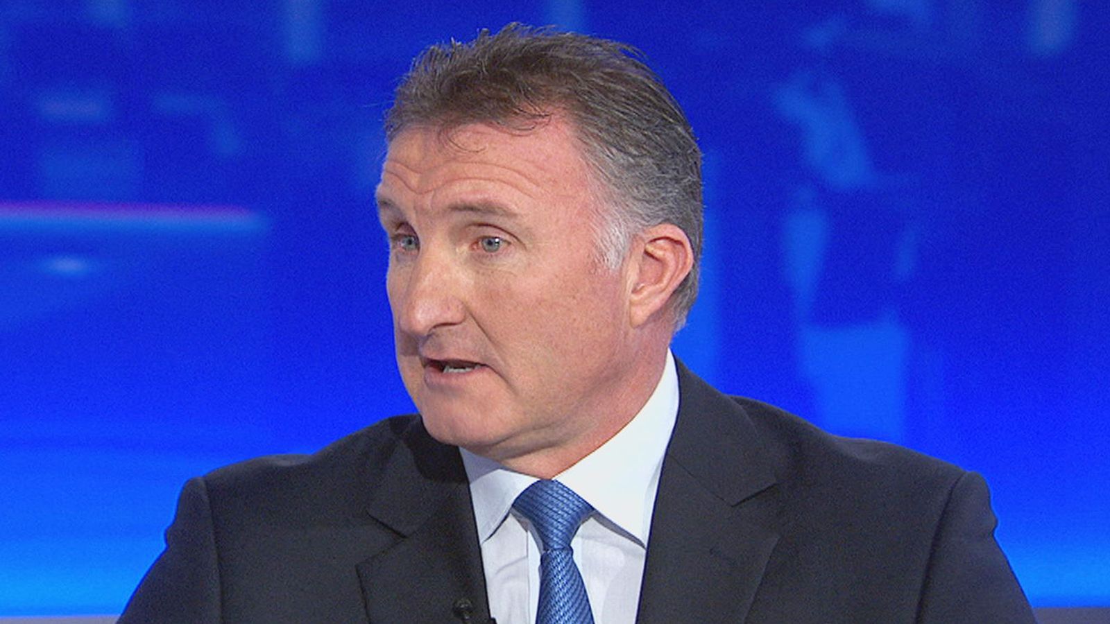 Alan McInally: 'Joke' for Matt Hancock to ask for Premier ...