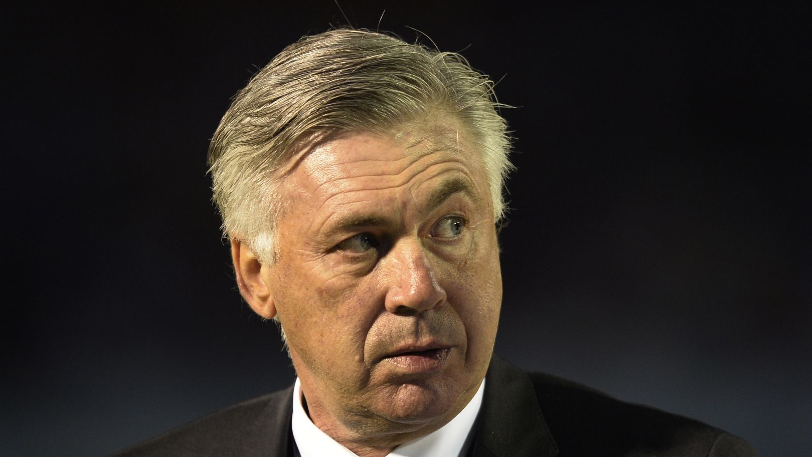 Carlo Ancelotti relishing Bayern Munch challenge ...