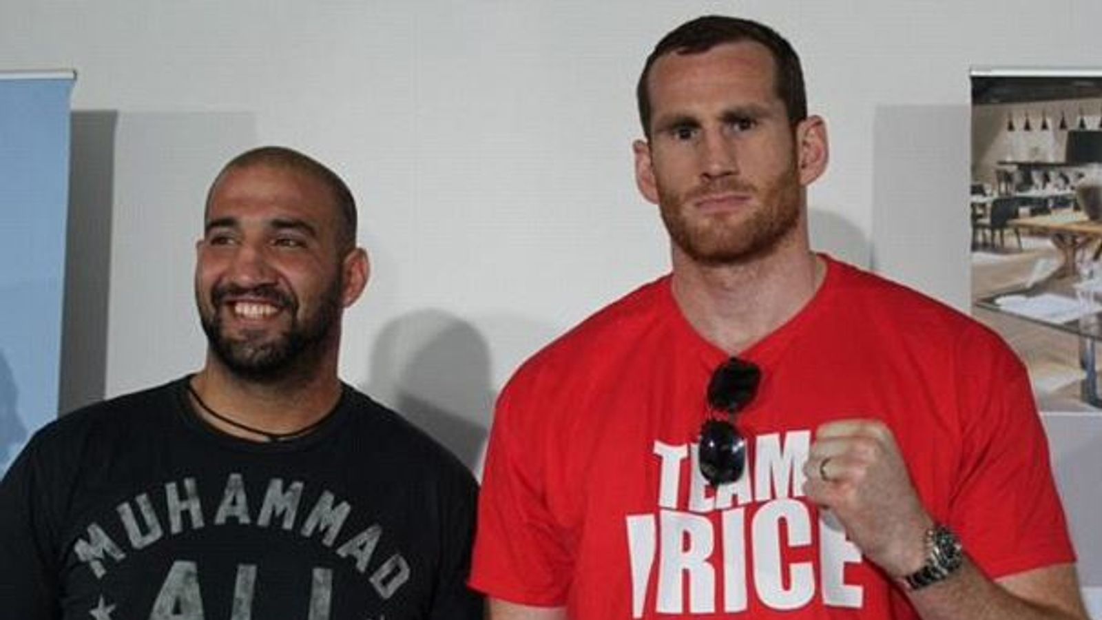 David Price suffers devastating defeat to Erkan Teper