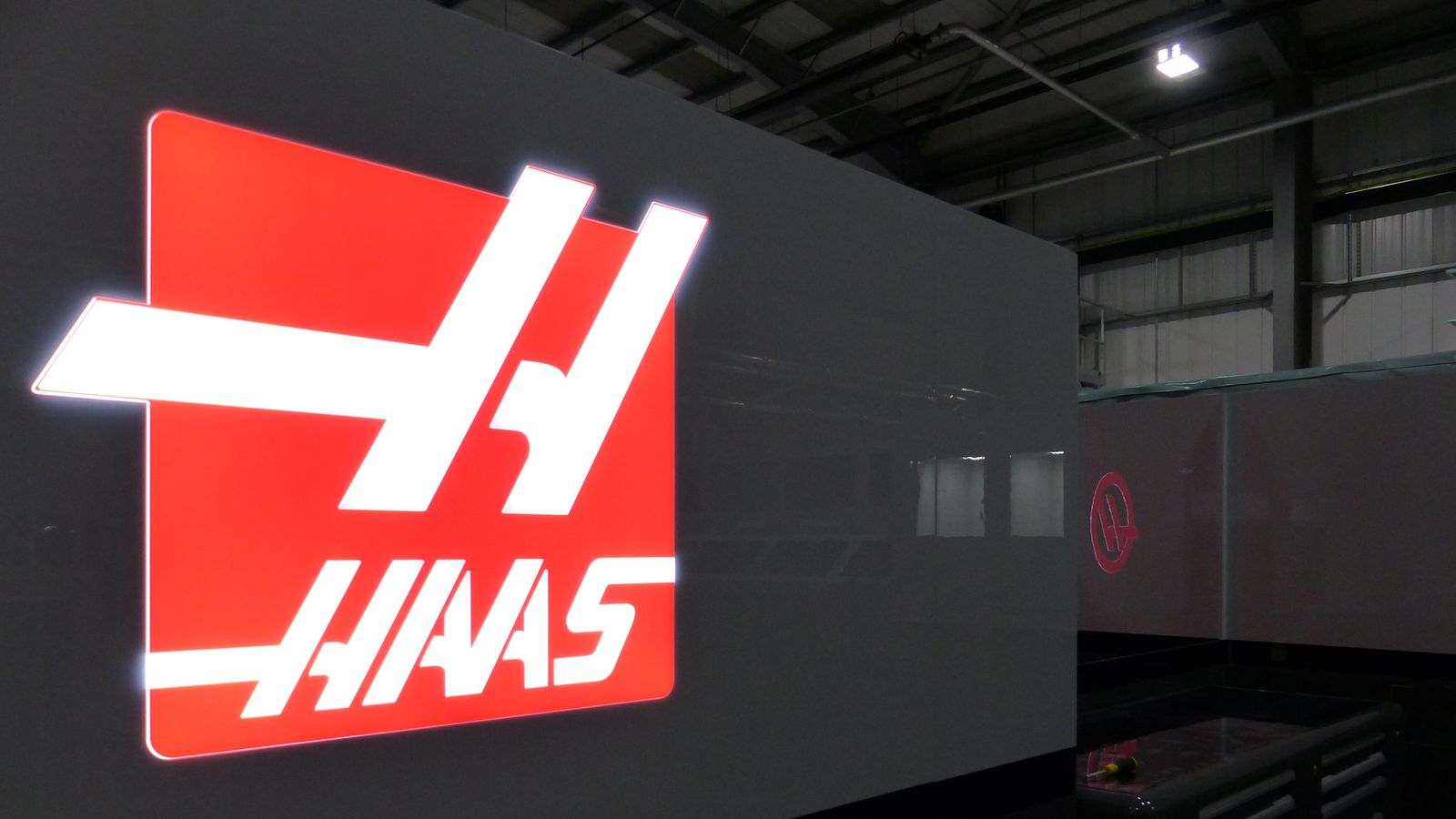 Haas on schedule for F1 debut at 2016 pre-season testing | F1 News ...