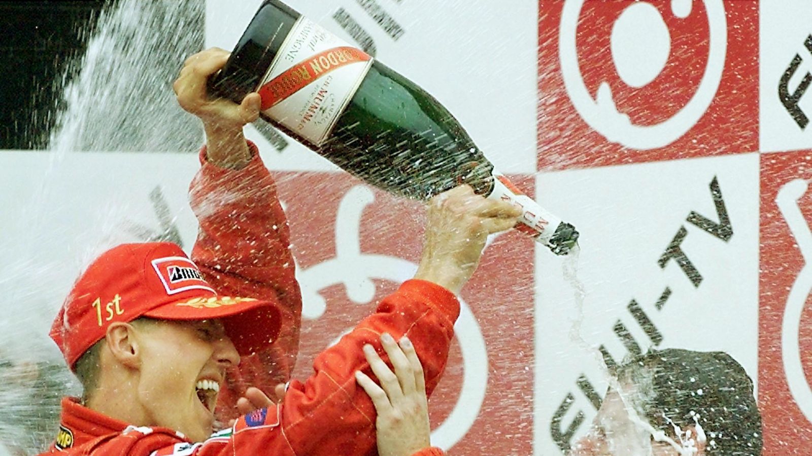 Michael Schumacher: His most memorable Formula 1 moments | F1 News