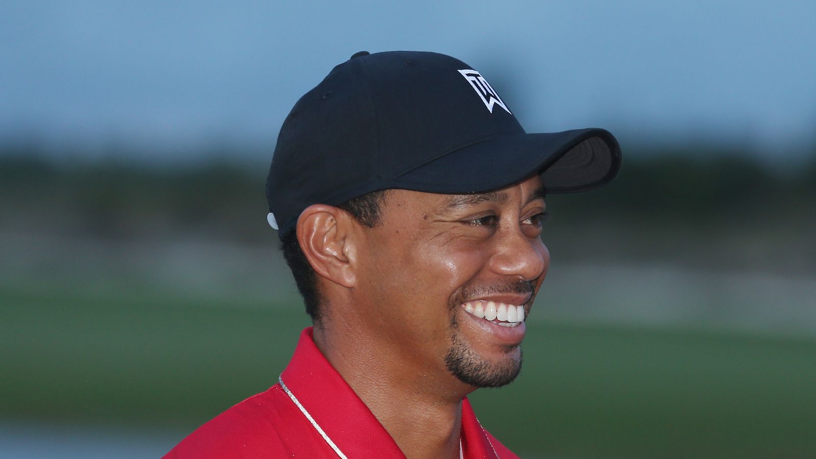 Watch as 11-year-old hits hole-in-one as Tiger Woods looks on | Golf