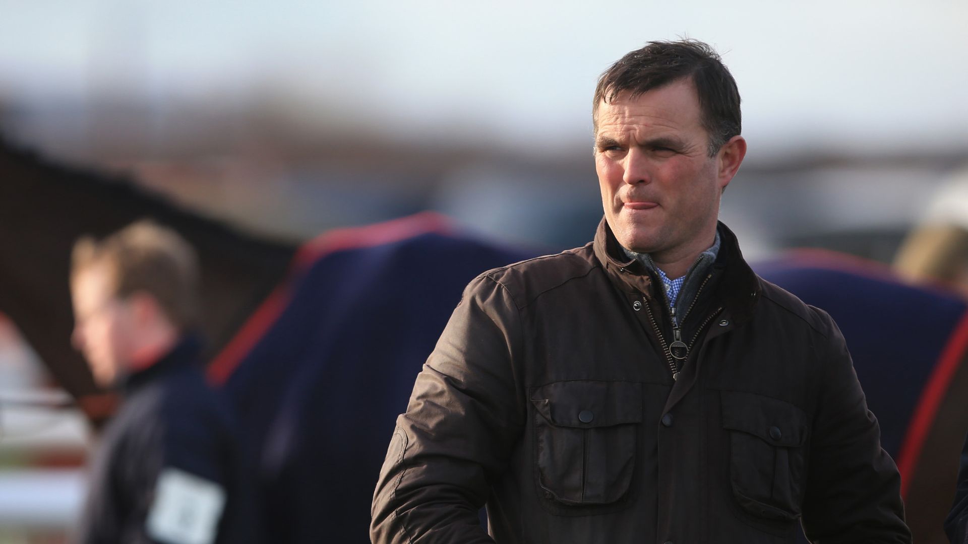 Kempton repeat for Silver