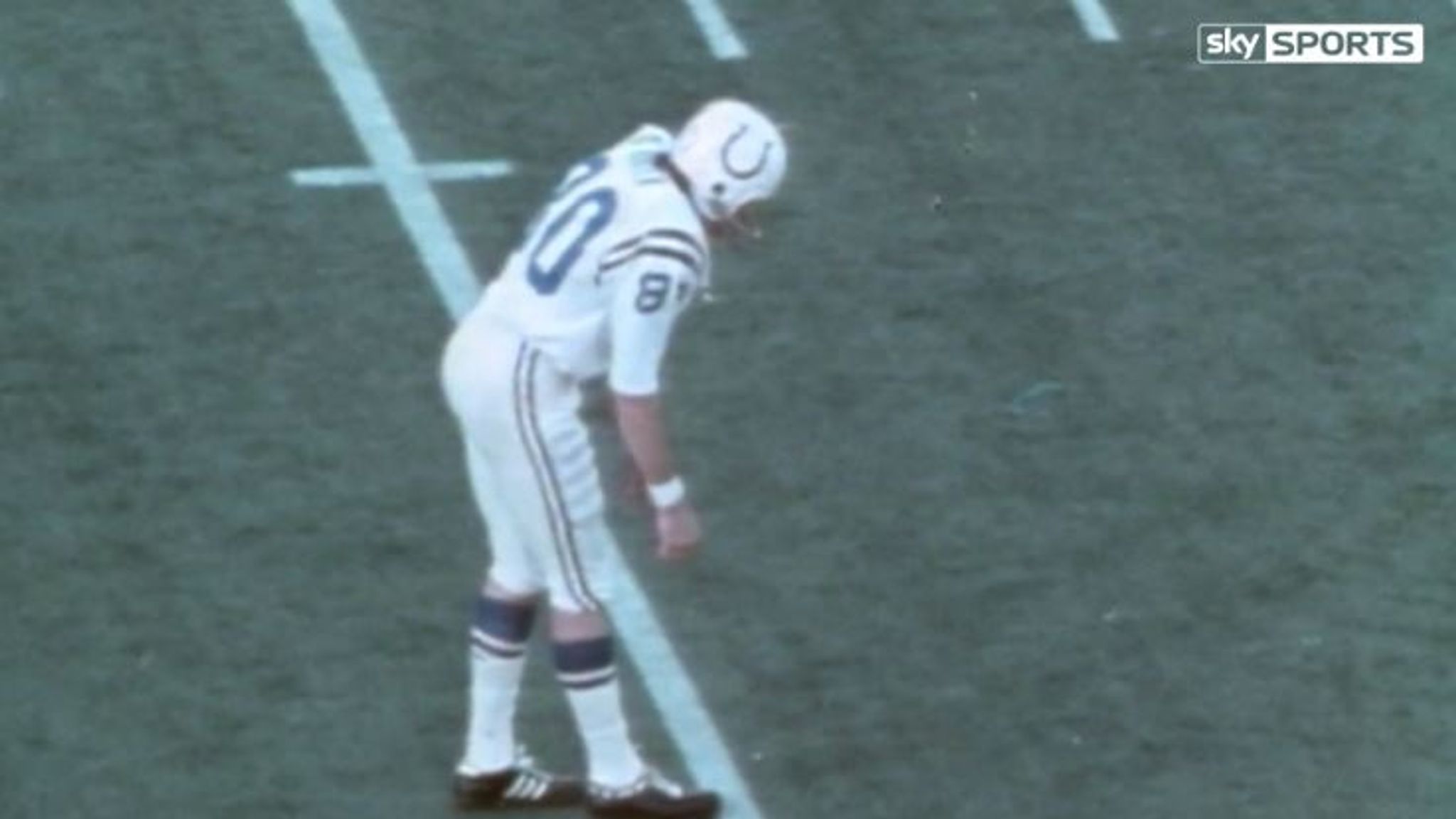 Super Bowl V (1971): Baltimore Colts 16, Dallas Cowboys 13