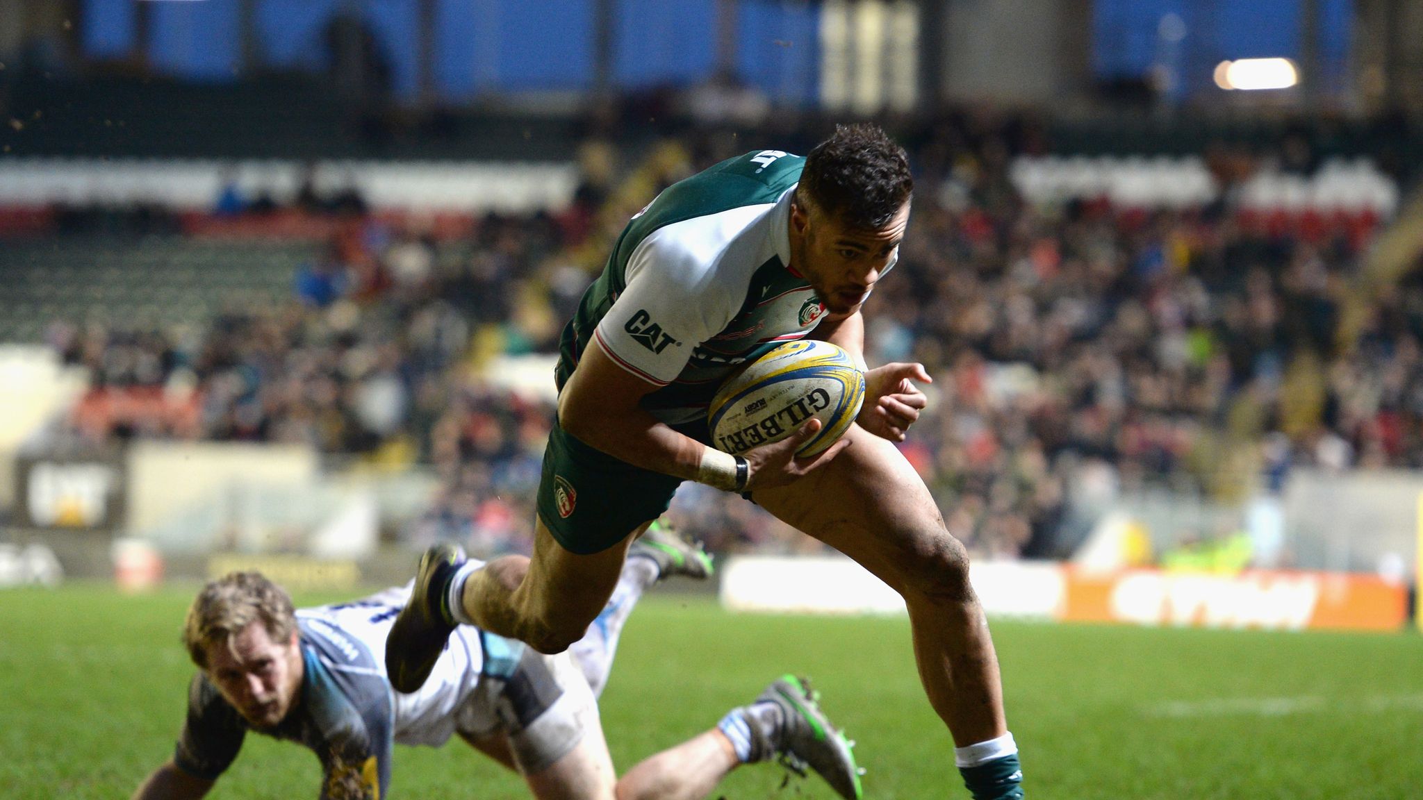Saturday's Aviva Premiership team news | Rugby Union News | Sky Sports
