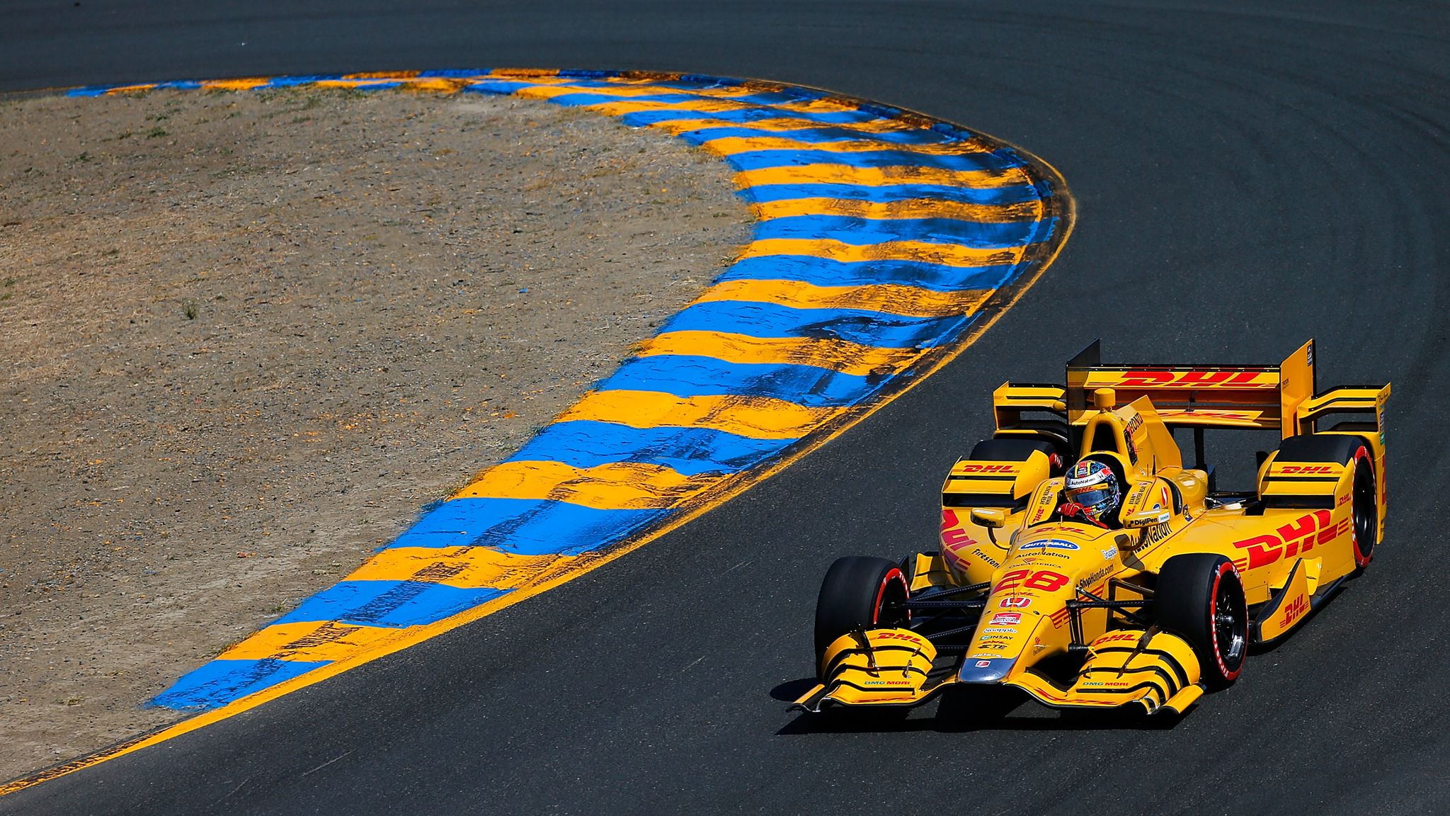 F1 needs more races to crack the United States, not only a team F1 News