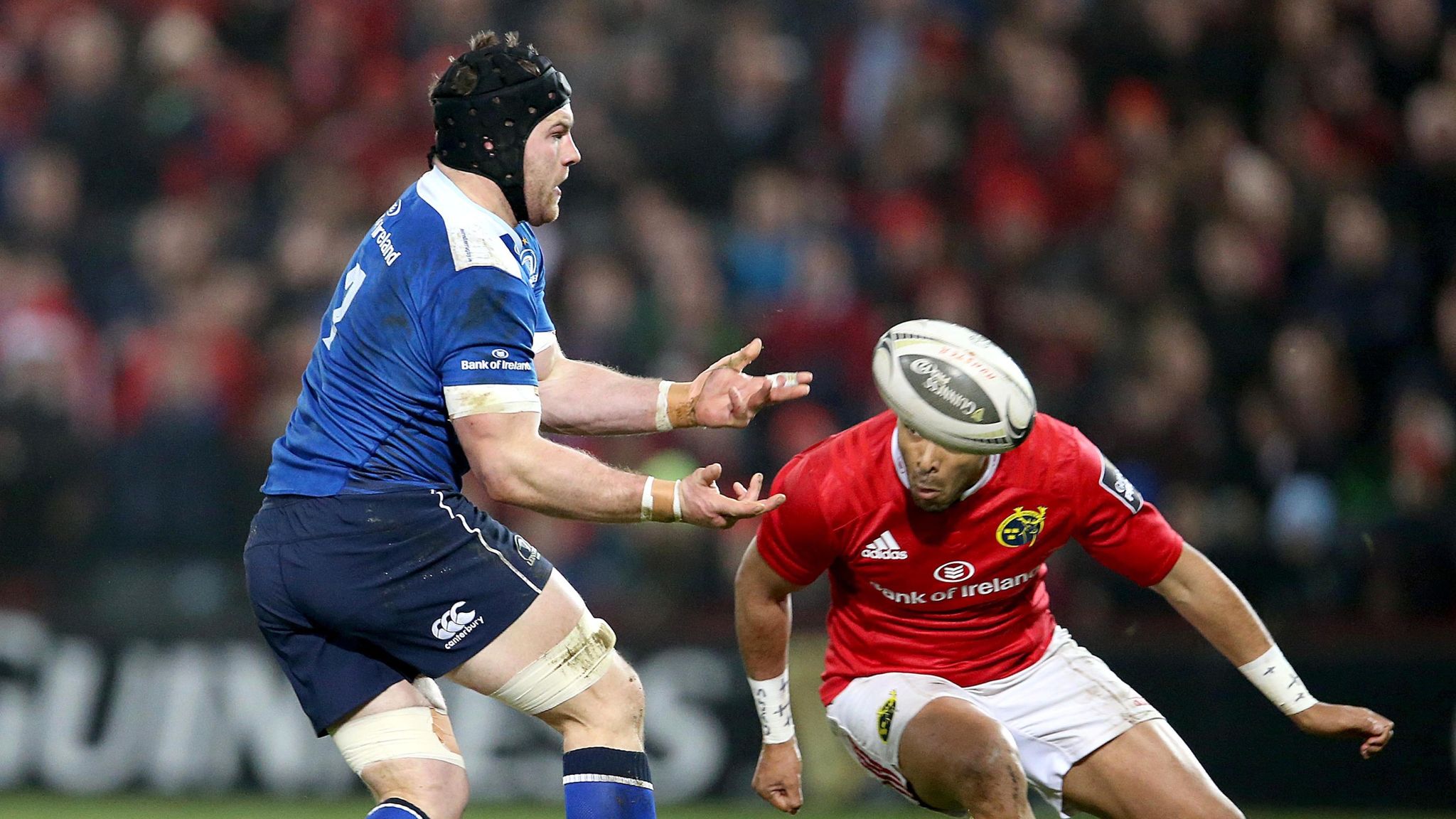 Team of the week | Rugby Union News | Sky Sports