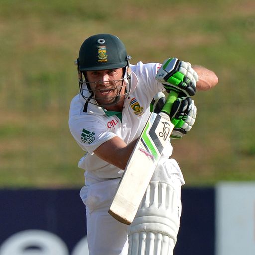 Assessing South Africa