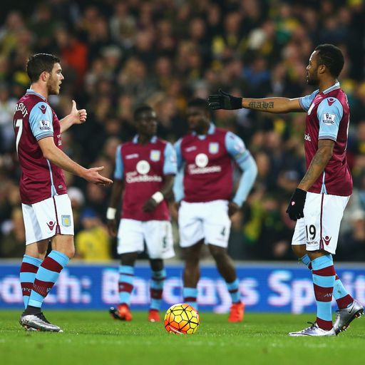 Garde: It's down to players