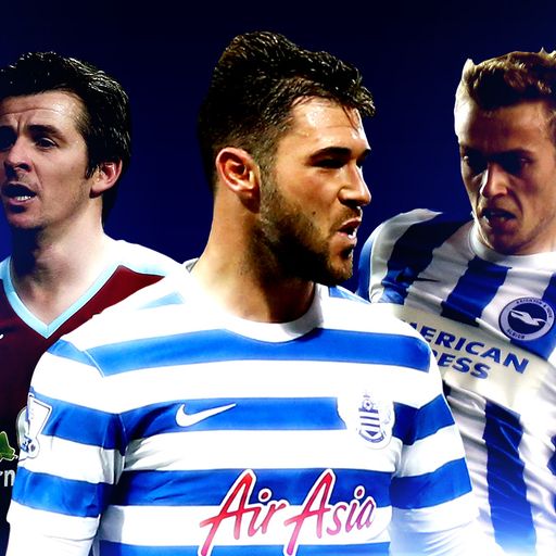 Get Sky Sports Alerts