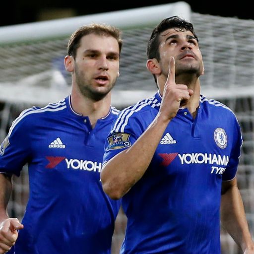 Chelsea v West Brom preview