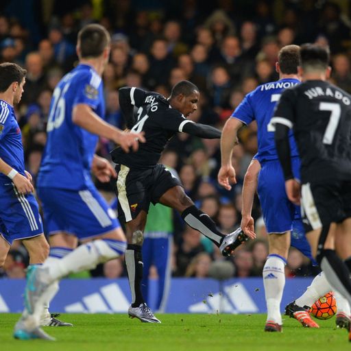 No quick-fix for Chelsea